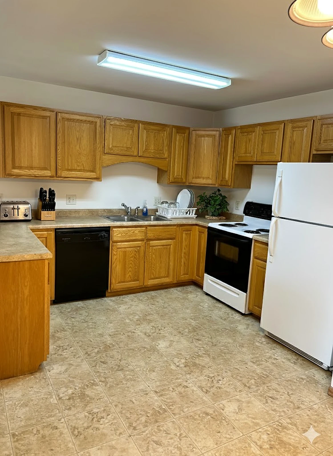 1 bedroom apartment at stonefield place baraboo