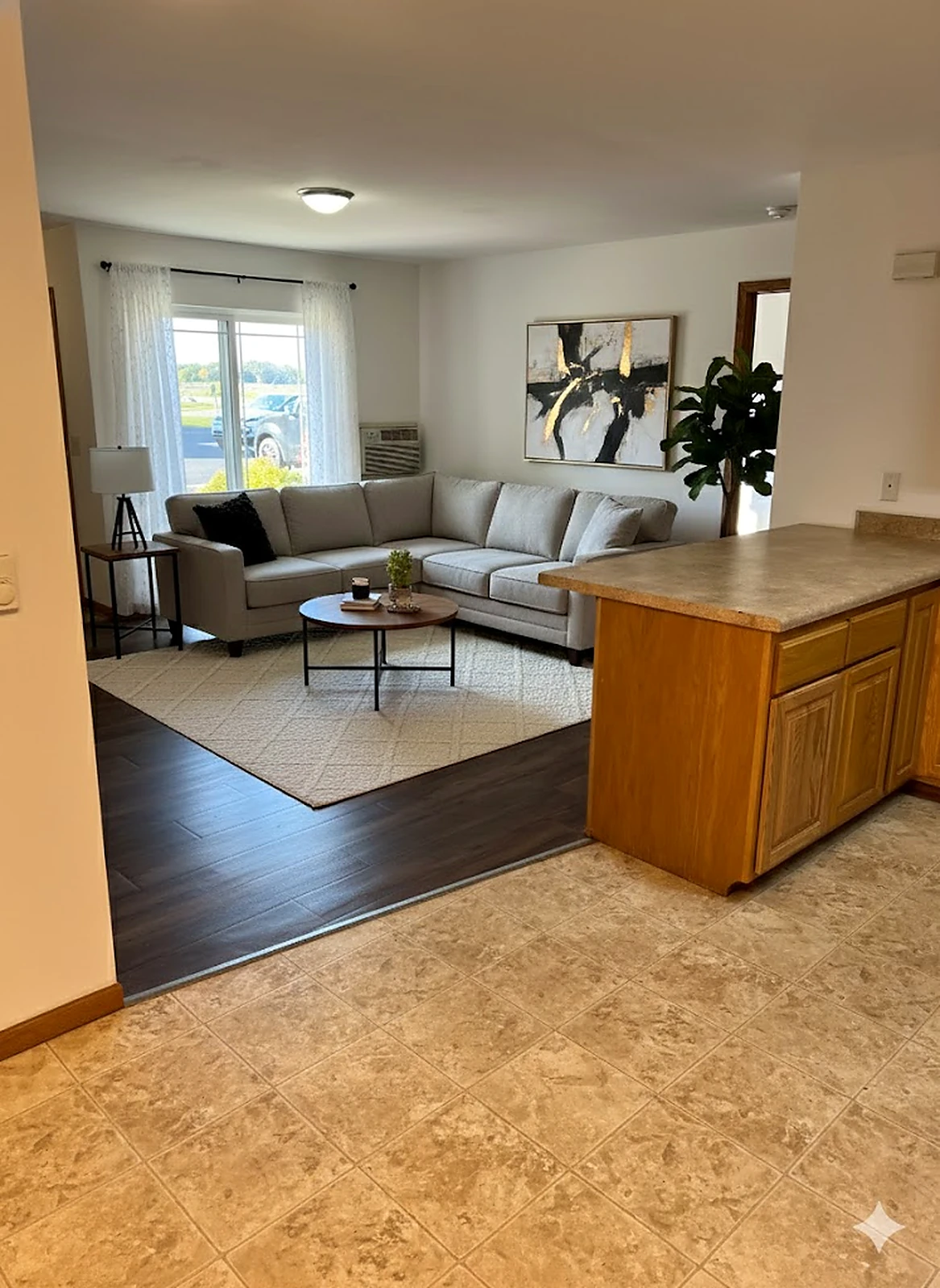 1 bedroom apartment at stonefield place baraboo
