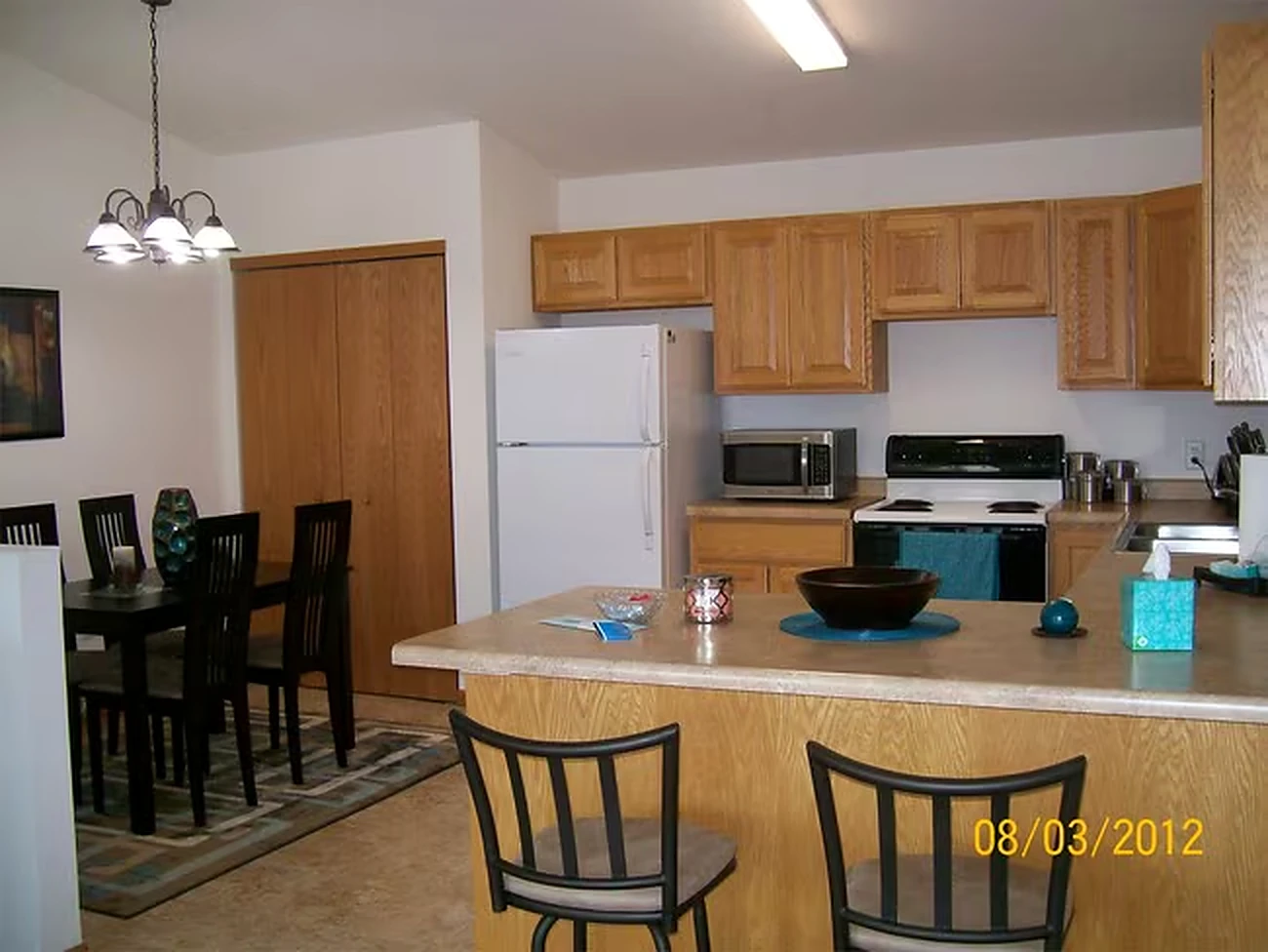 2 bedroom apartment at stonefield place baraboo