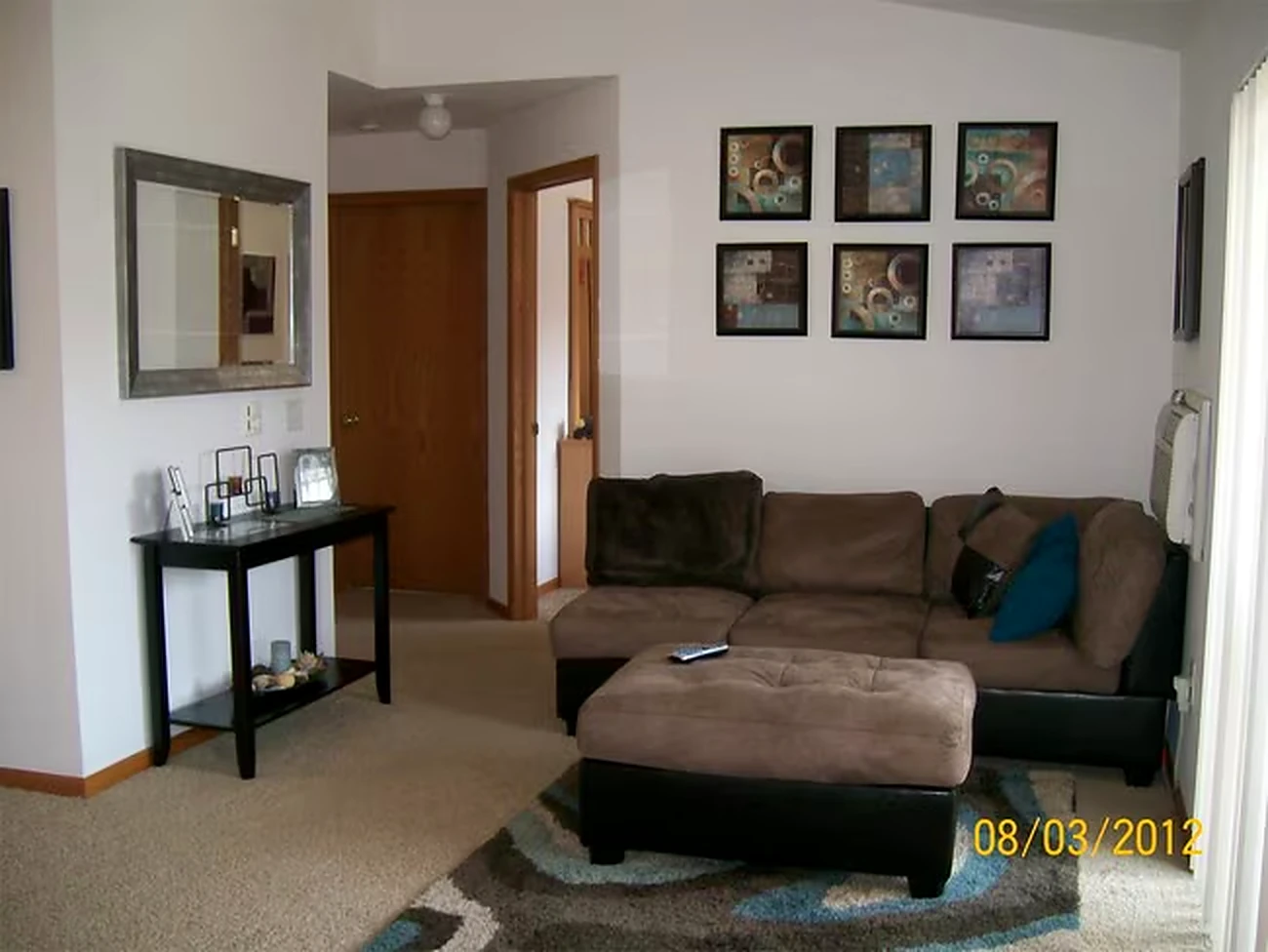 2 bedroom apartment at stonefield place baraboo