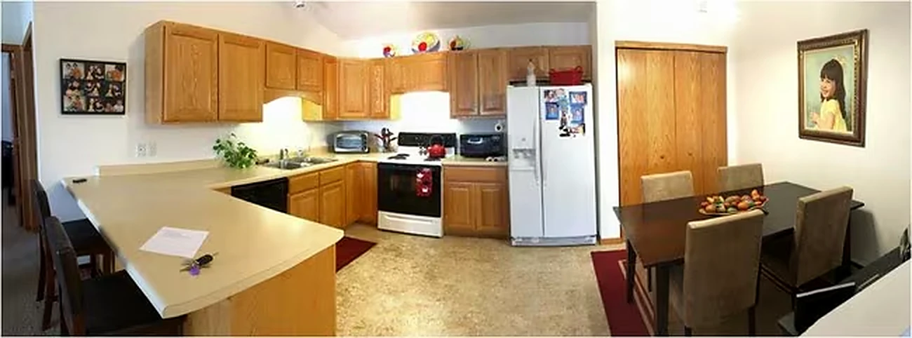 2 bedroom apartment at stonefield place baraboo