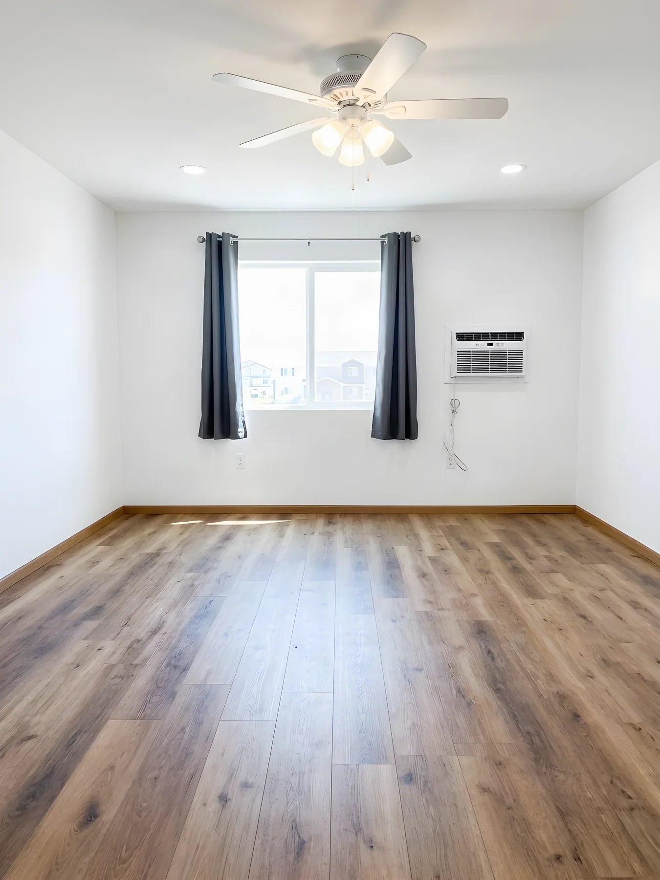 1 bedroom apartment at twin village estates
