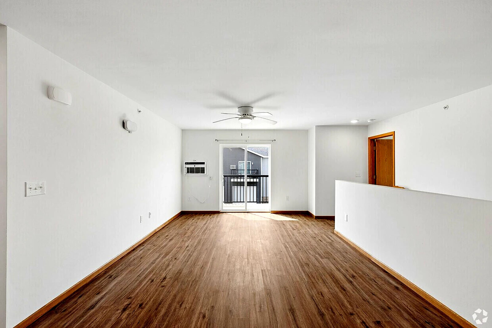 2 bedroom apartment at twin village estates