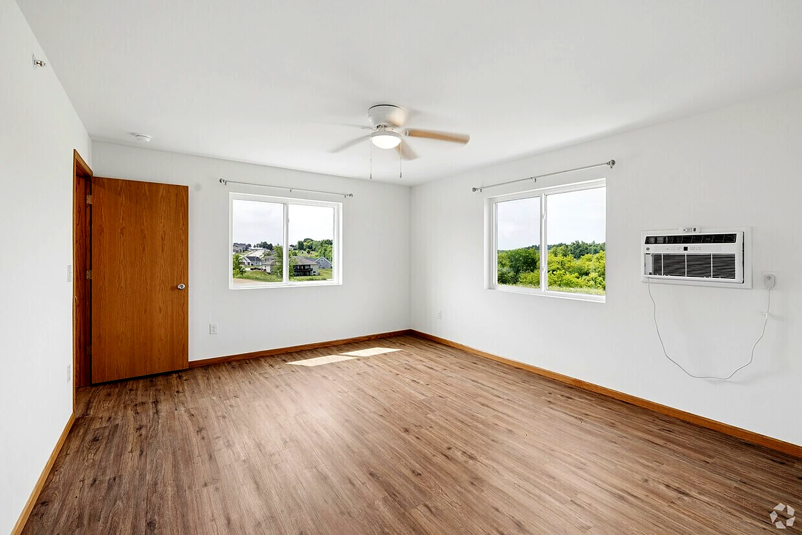 2 bedroom apartment at twin village estates