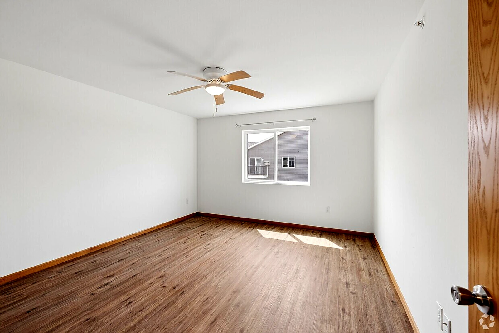 2 bedroom apartment at twin village estates
