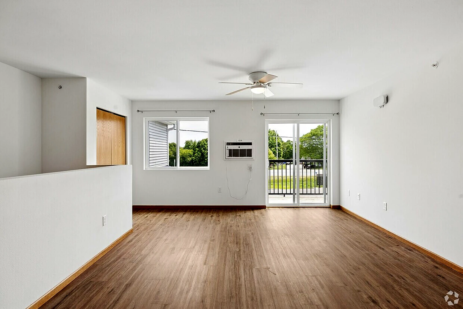 2 bedroom apartment at twin village estates