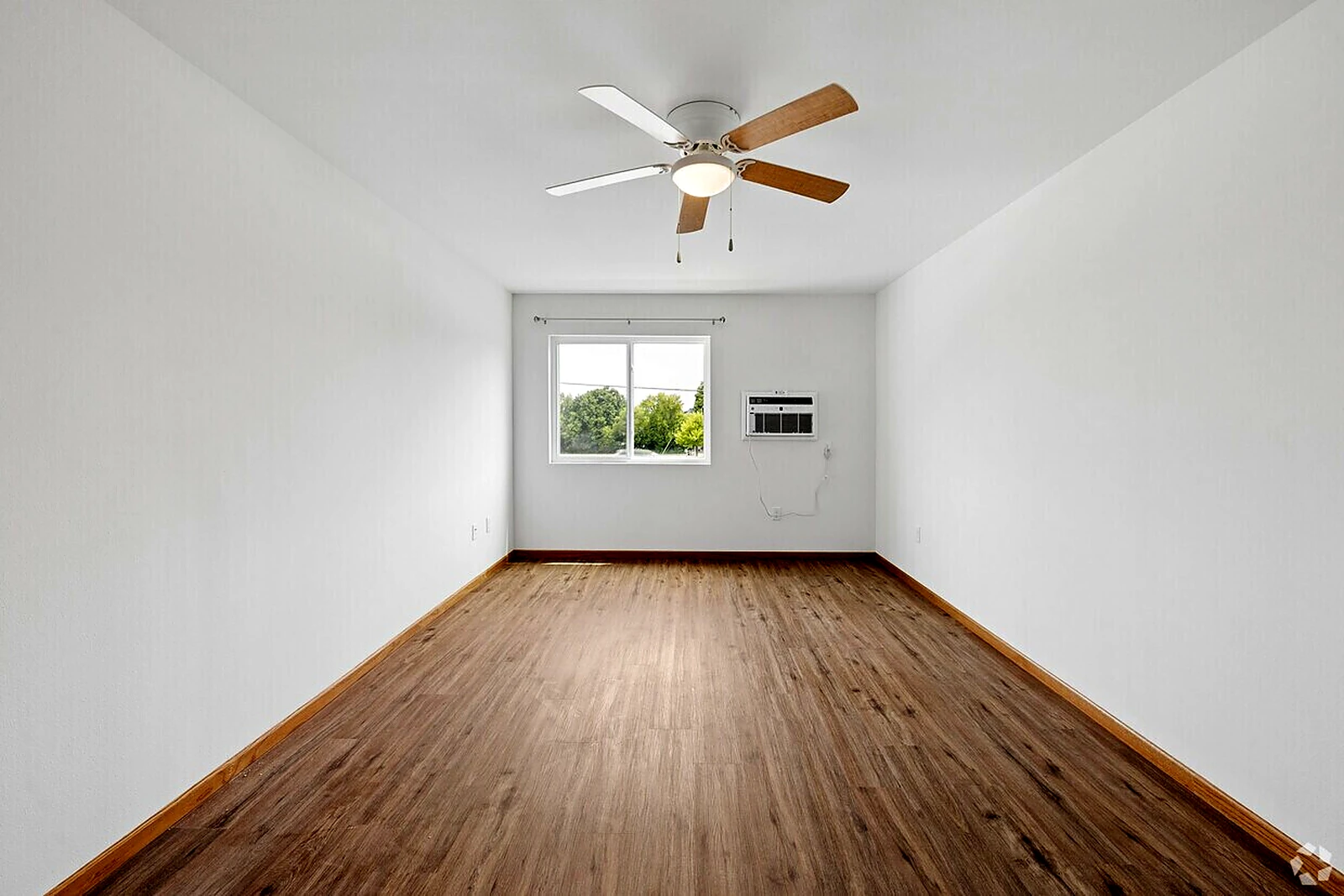 2 bedroom apartment at twin village estates