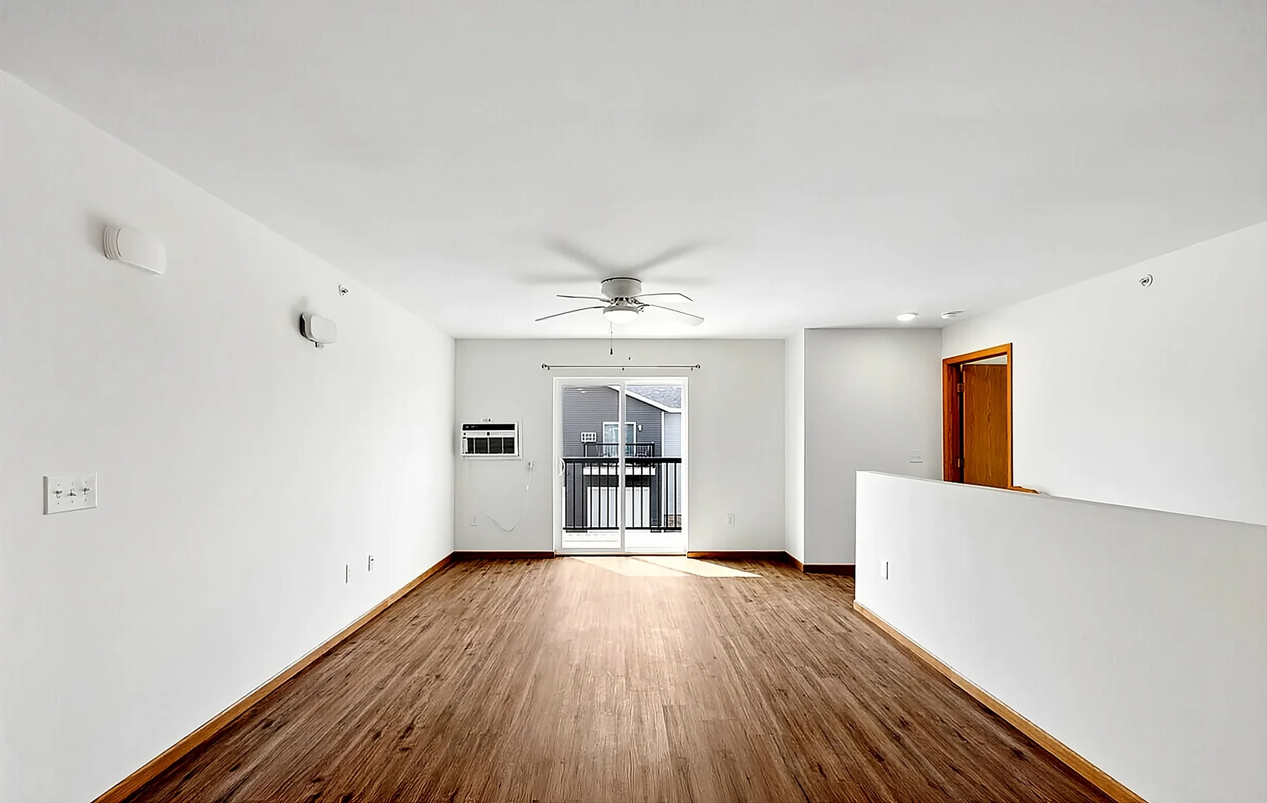 2 bedroom apartment at twin village estates