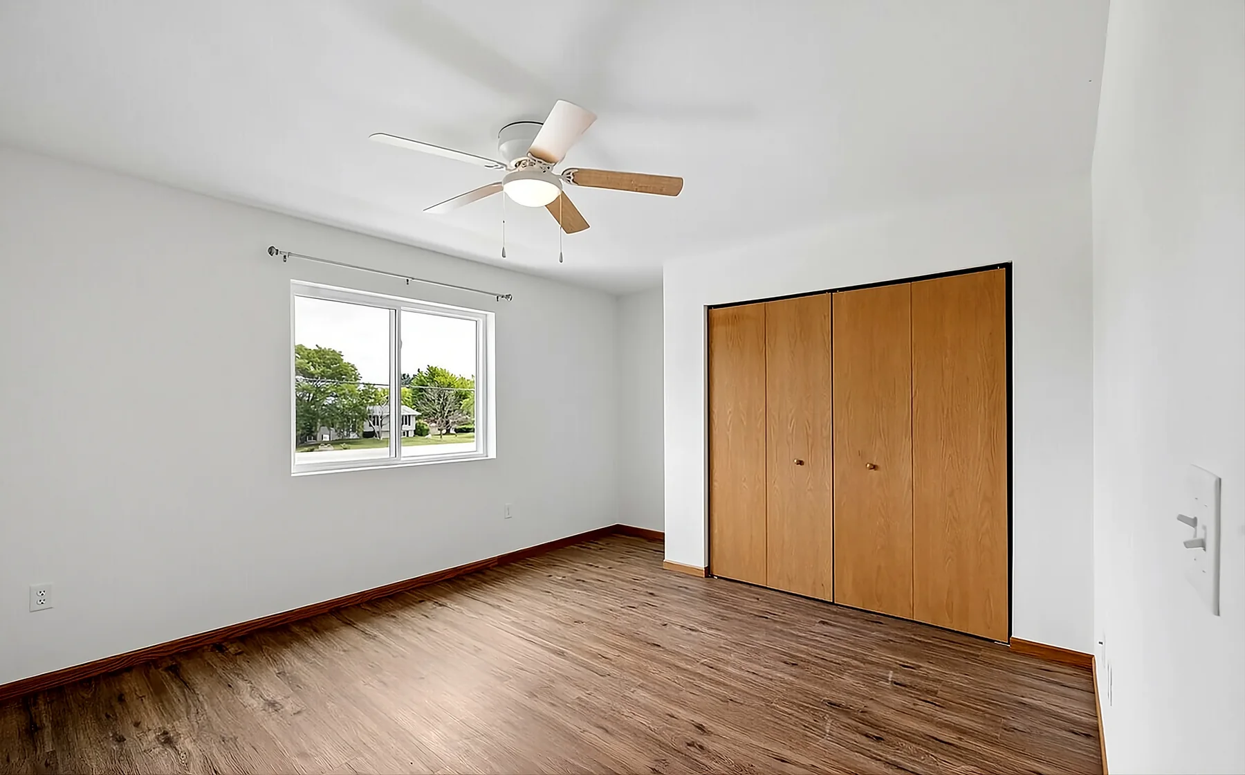 2 bedroom apartment at twin village estates