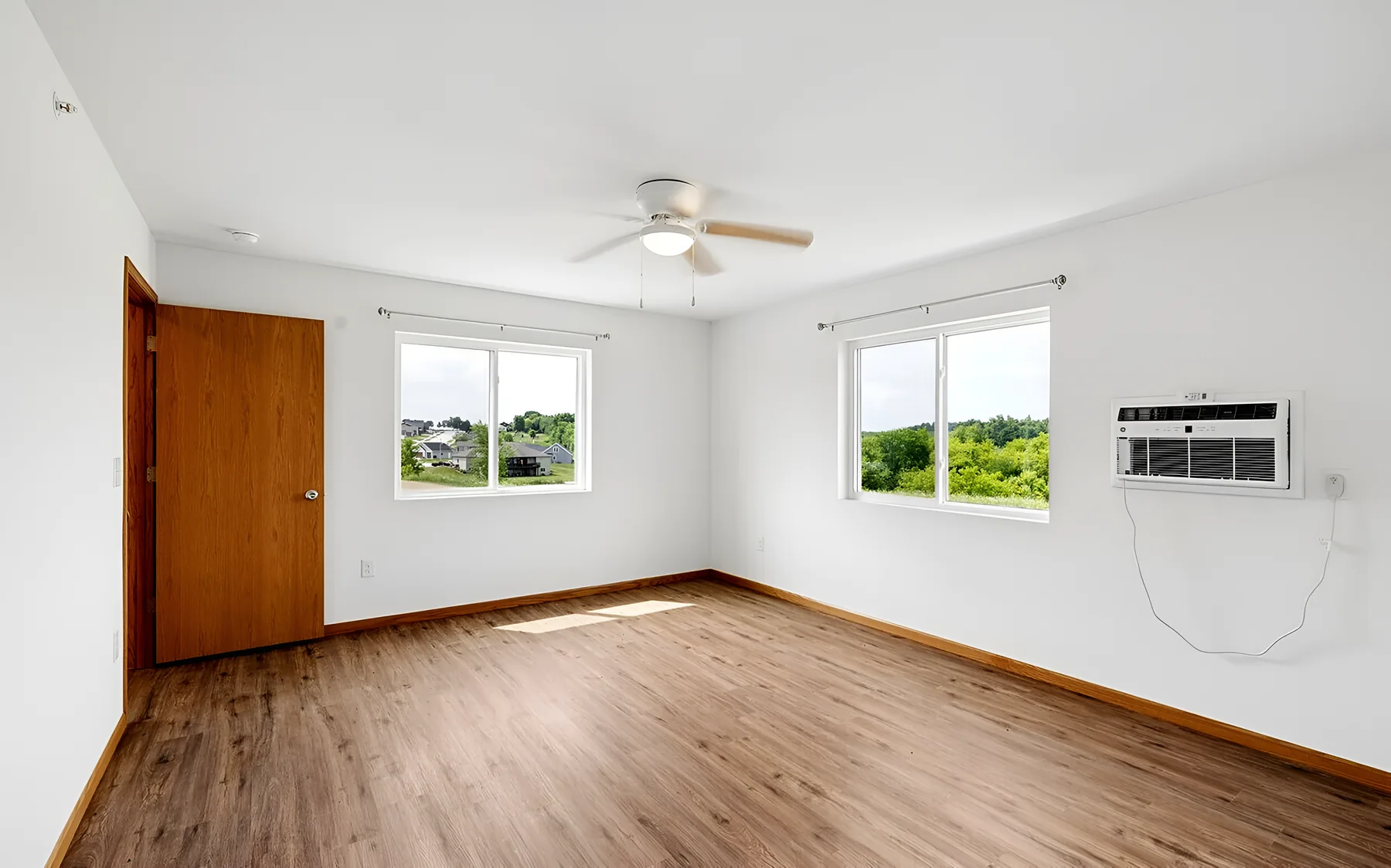 2 bedroom apartment at twin village estates