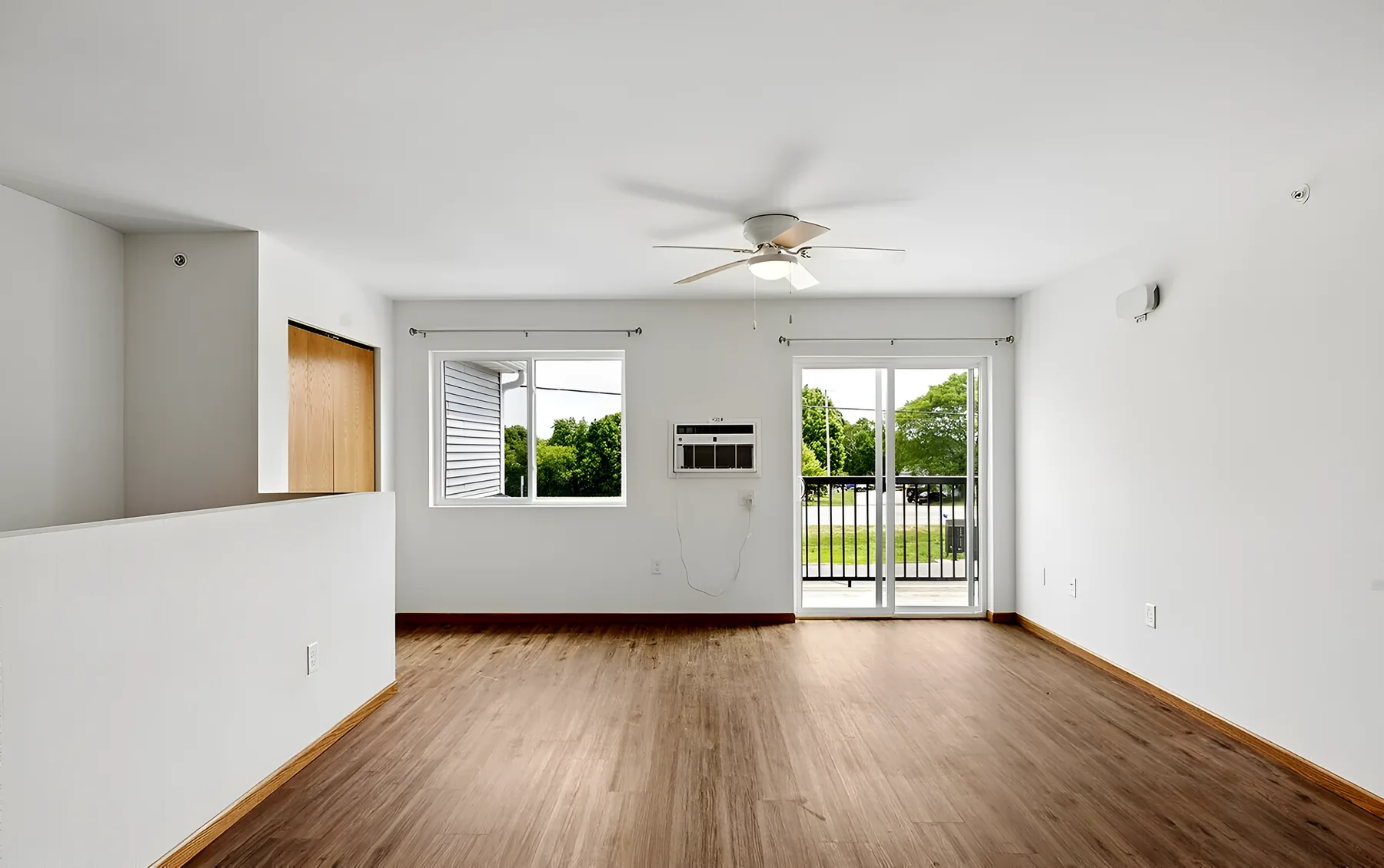 2 bedroom apartment at twin village estates