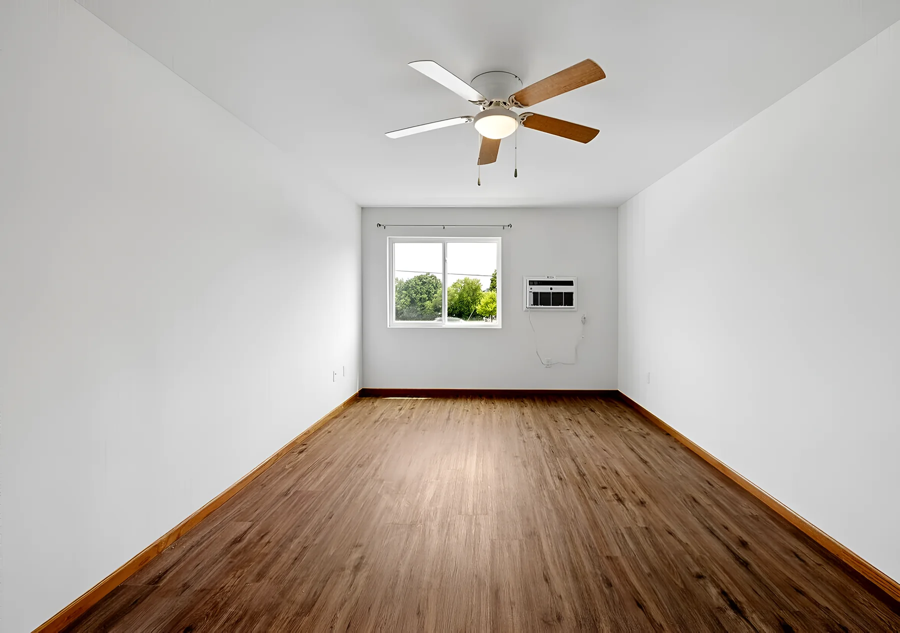 2 bedroom apartment at twin village estates