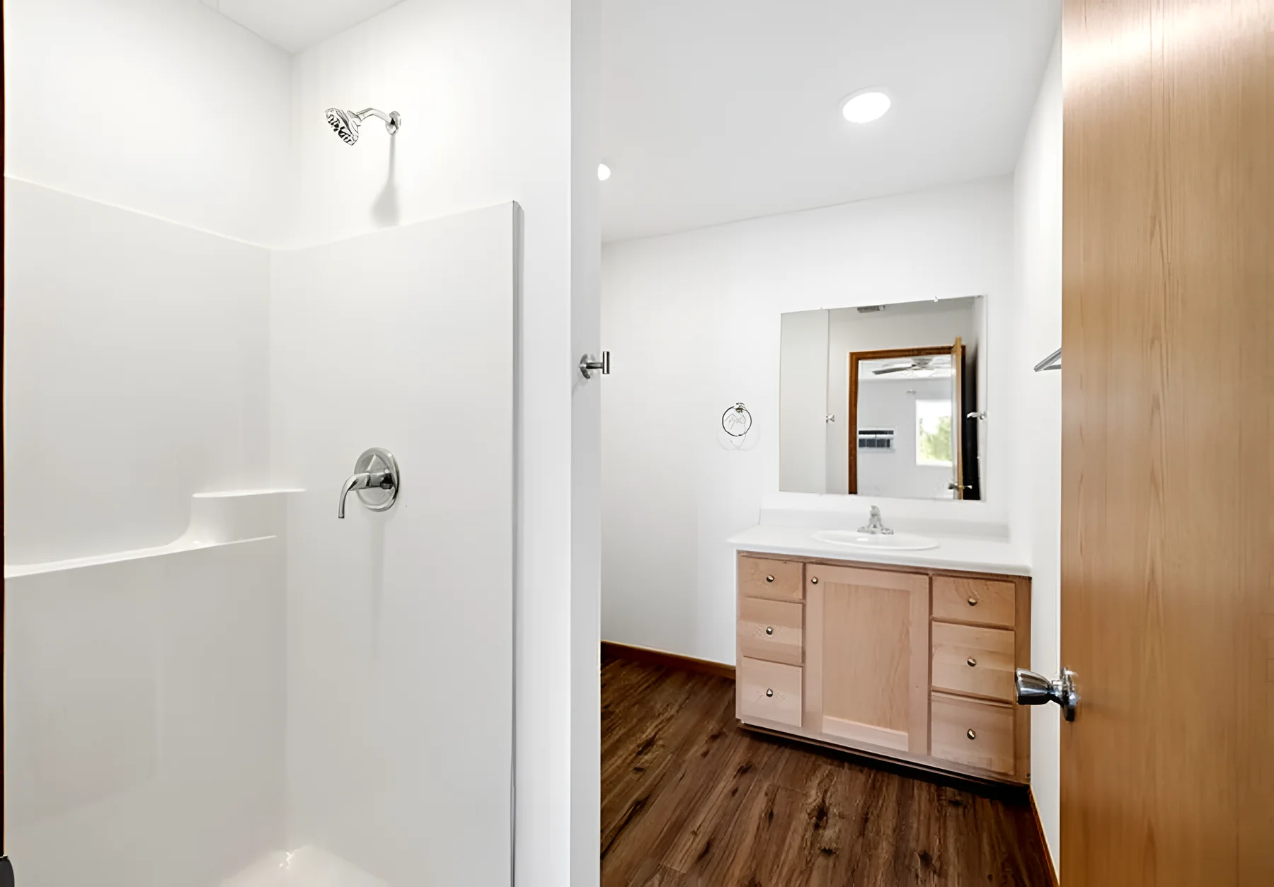 2 bedroom apartment at twin village estates
