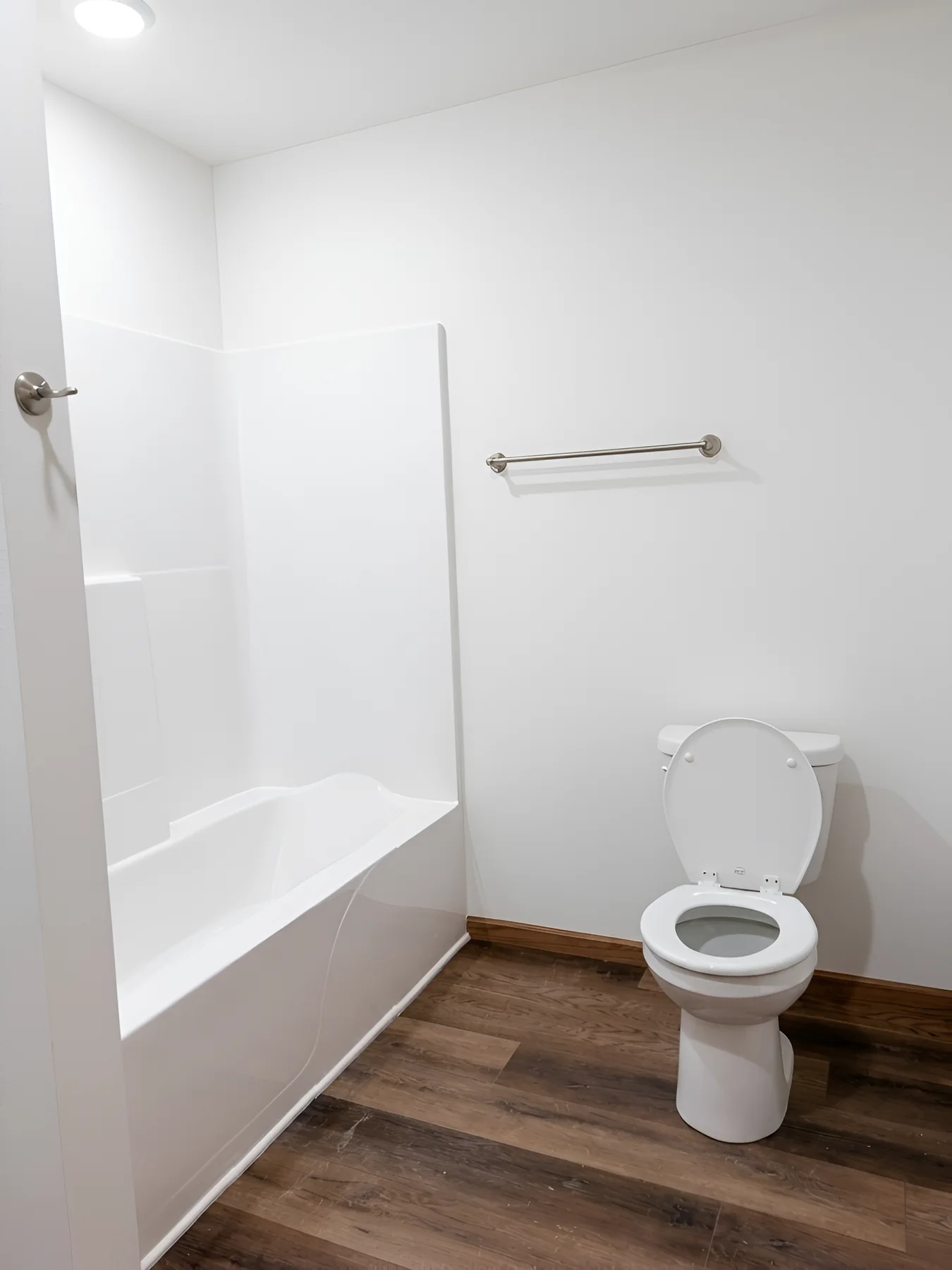 3 bedroom apartment at Twin Village Estates