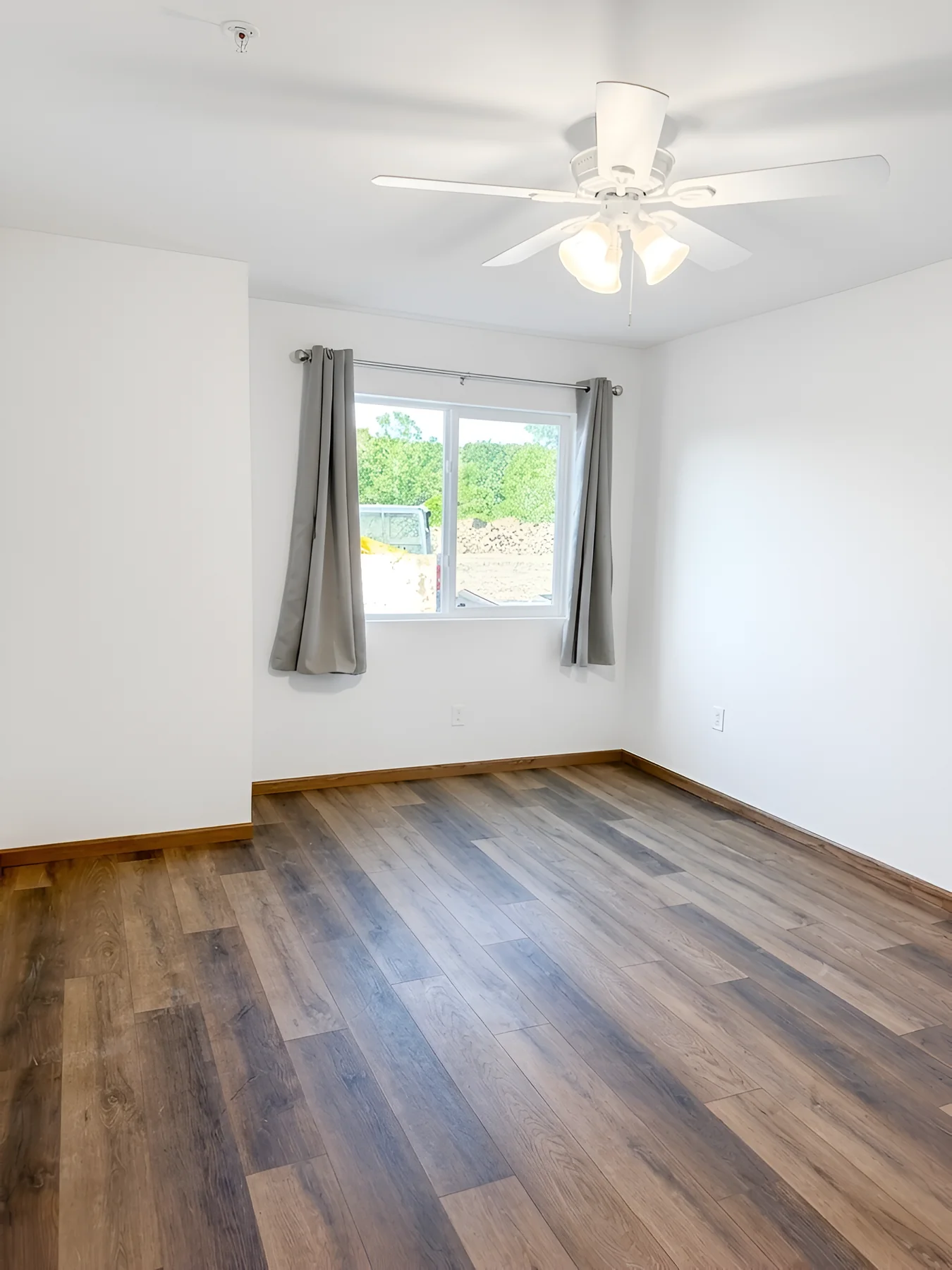 3 bedroom apartment at Twin Village Estates