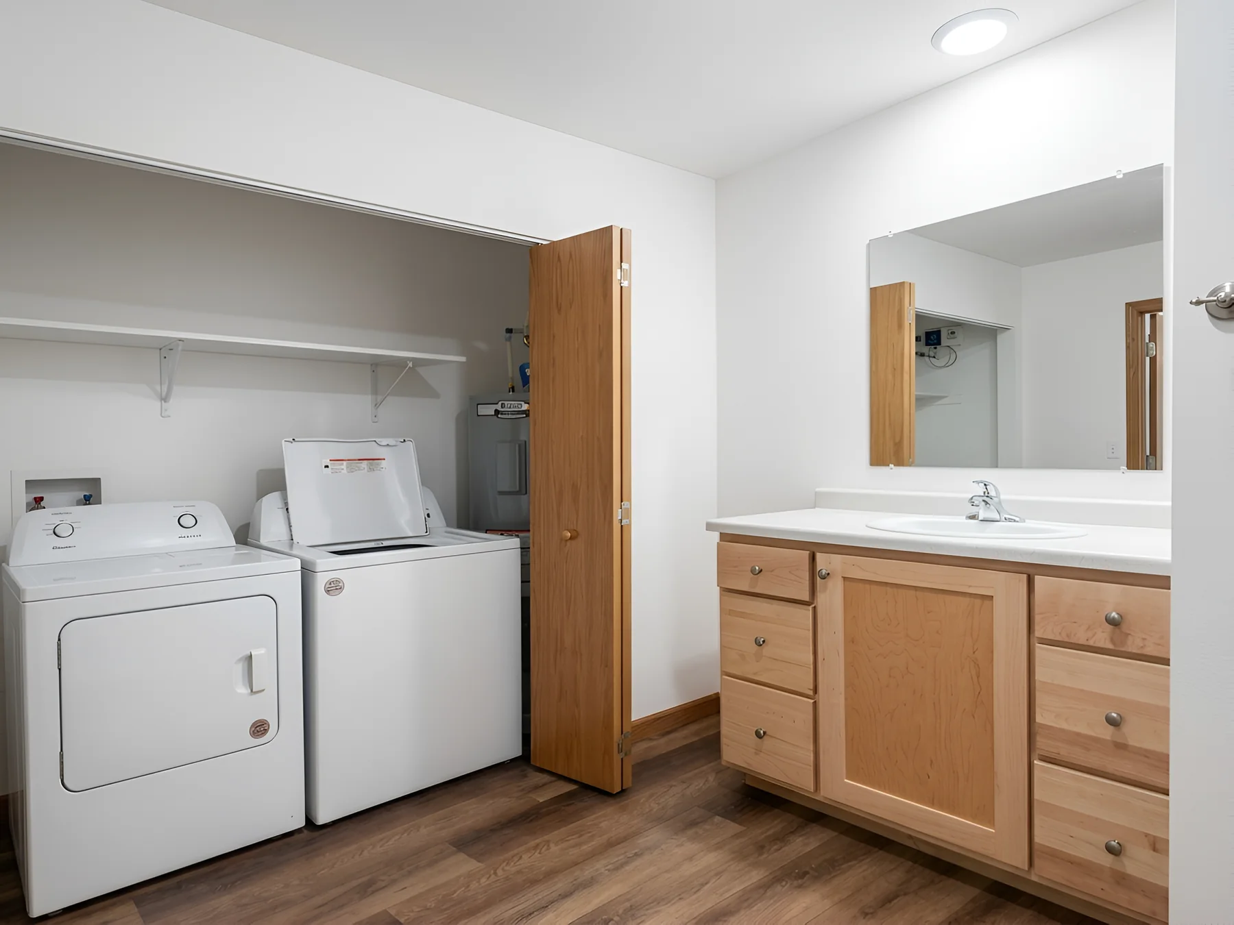 3 bedroom apartment at Twin Village Estates