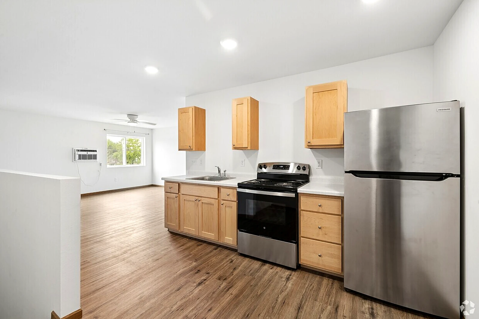 studio apartment at twin village estates