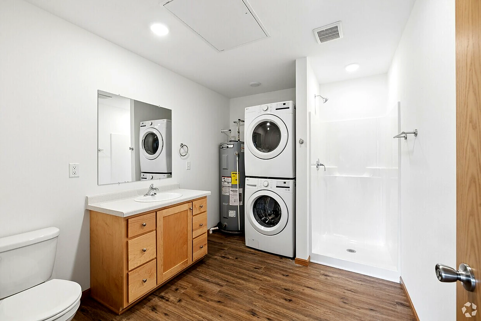 studio apartment at twin village estates