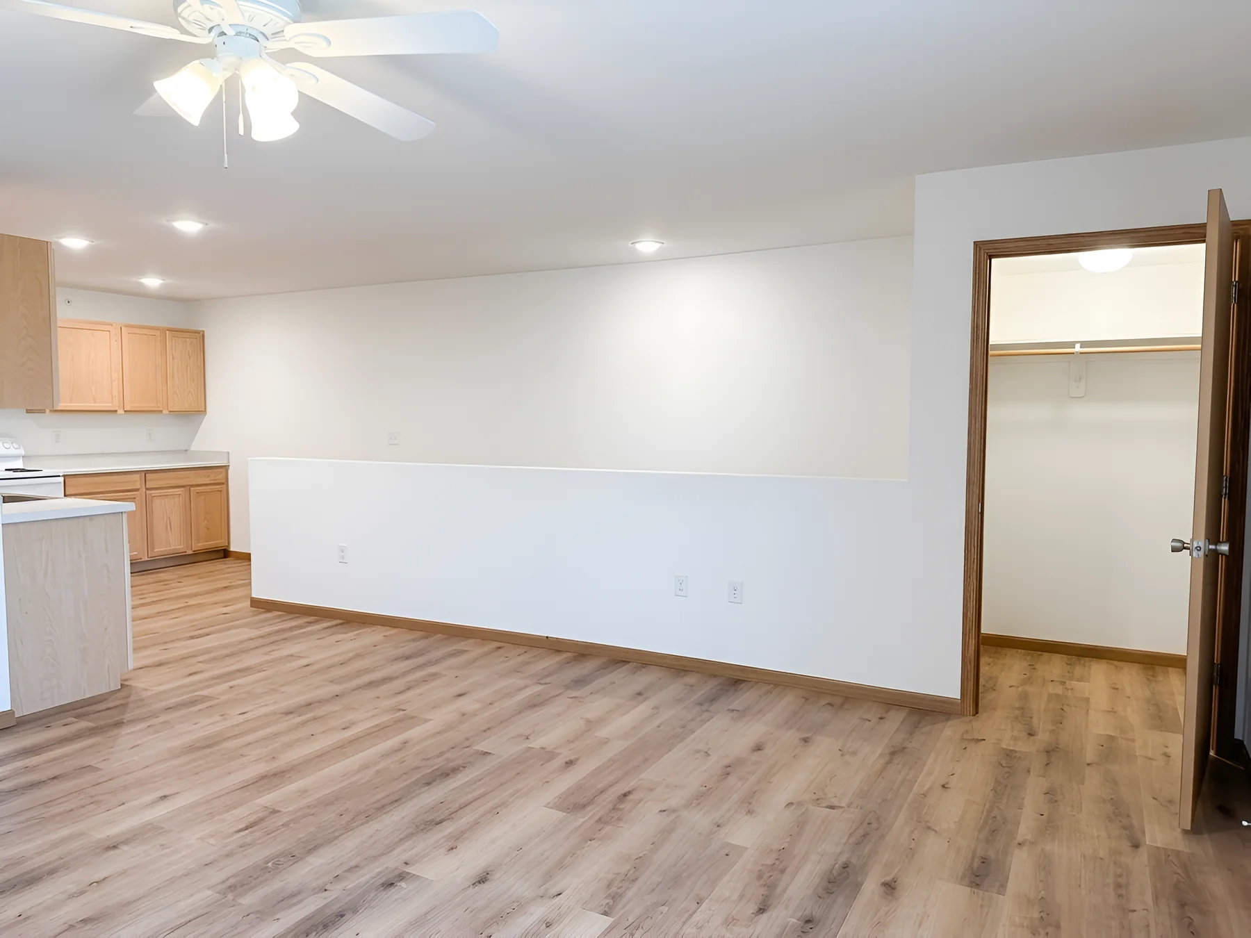 studio apartment at twin village estates