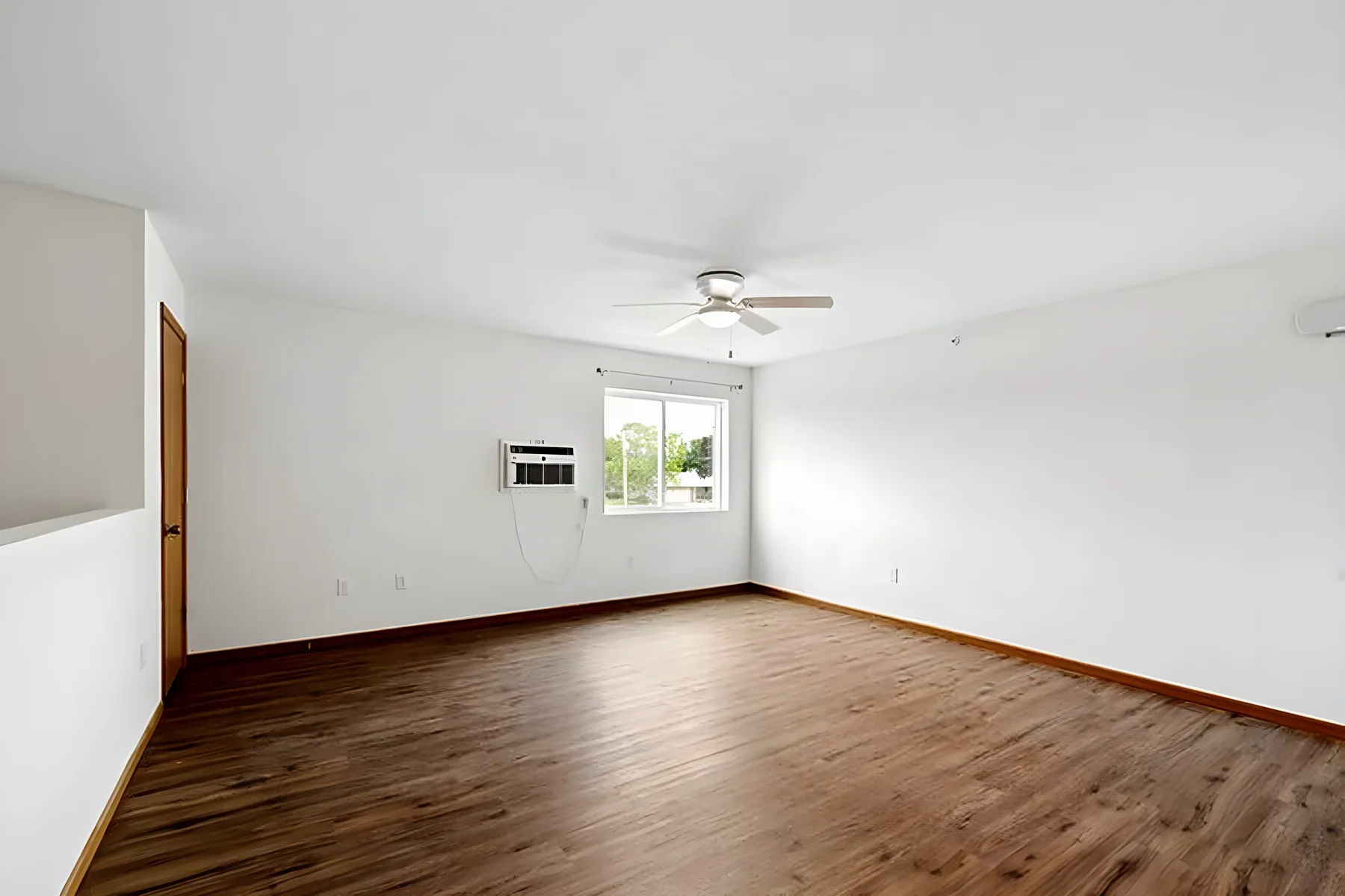 studio apartment at twin village estates
